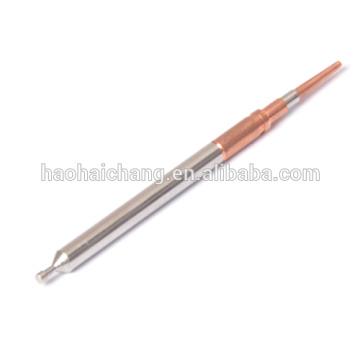 Copper And Stainless Steel Fixing Terminal Pins